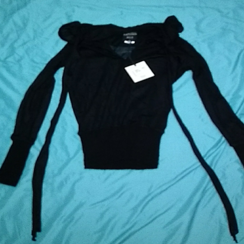 Jean Paul Gaultter top
